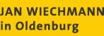 Jan Wiechmann Inh. Ute Wiechmann-Schulz e.K. - Logo